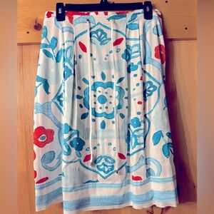 Ann Taylor Loft Skirt